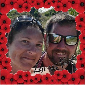 Meet your Posher, Kimberley